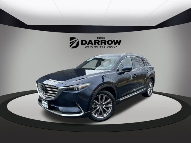 2021 Mazda CX-9 Grand Touring