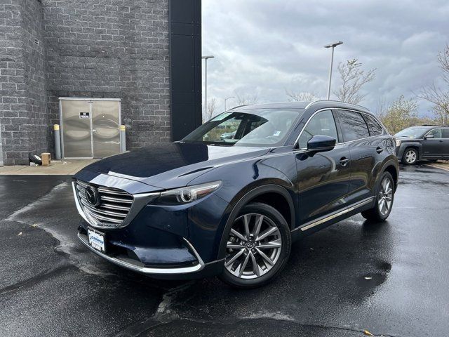 2021 Mazda CX-9 Grand Touring