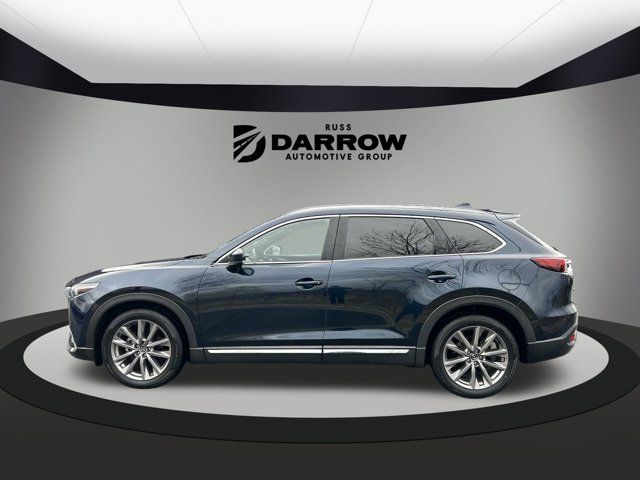 2021 Mazda CX-9 Grand Touring