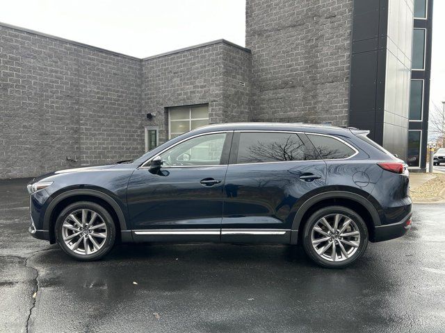 2021 Mazda CX-9 Grand Touring