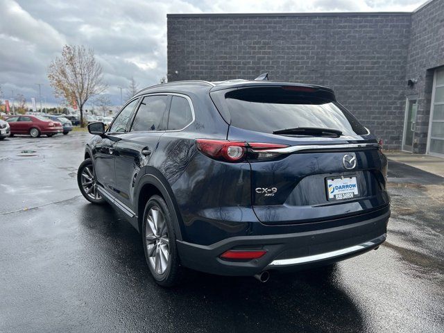 2021 Mazda CX-9 Grand Touring