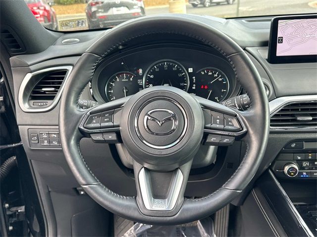 2021 Mazda CX-9 Grand Touring