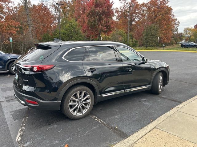 2021 Mazda CX-9 Grand Touring