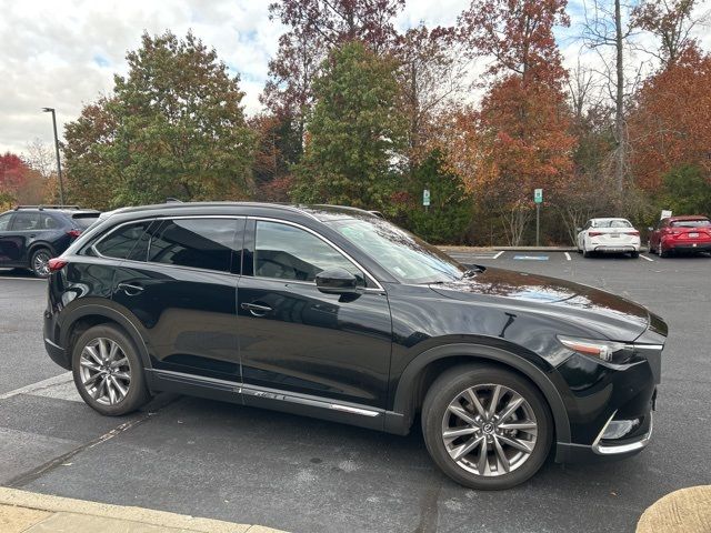 2021 Mazda CX-9 Grand Touring