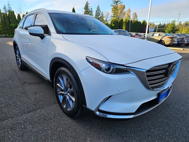 2021 Mazda CX-9 Grand Touring