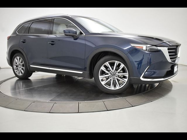 2021 Mazda CX-9 Grand Touring