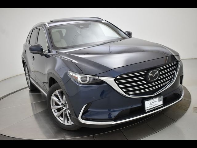 2021 Mazda CX-9 Grand Touring