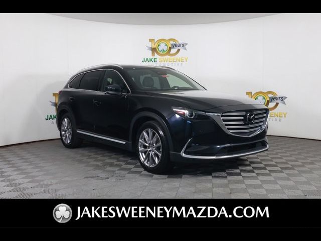 2021 Mazda CX-9 Grand Touring