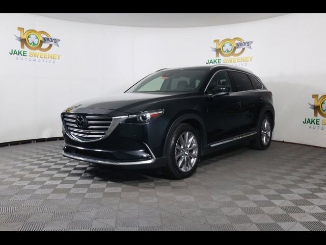 2021 Mazda CX-9 Grand Touring