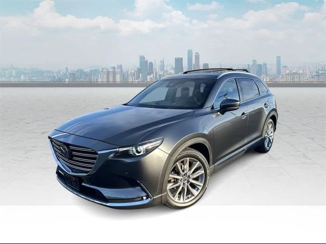 2021 Mazda CX-9 Grand Touring