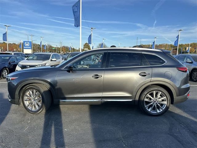 2021 Mazda CX-9 Grand Touring