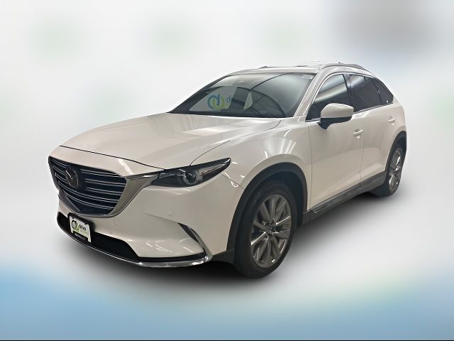 2021 Mazda CX-9 Grand Touring