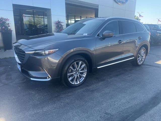 2021 Mazda CX-9 Grand Touring