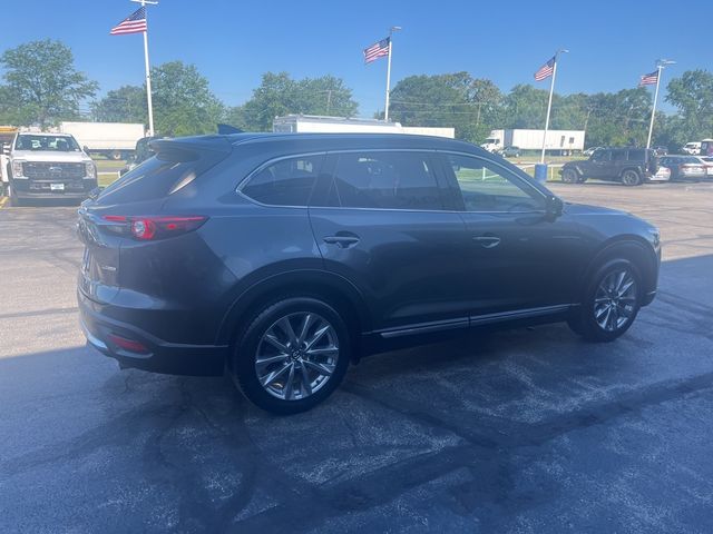 2021 Mazda CX-9 Grand Touring