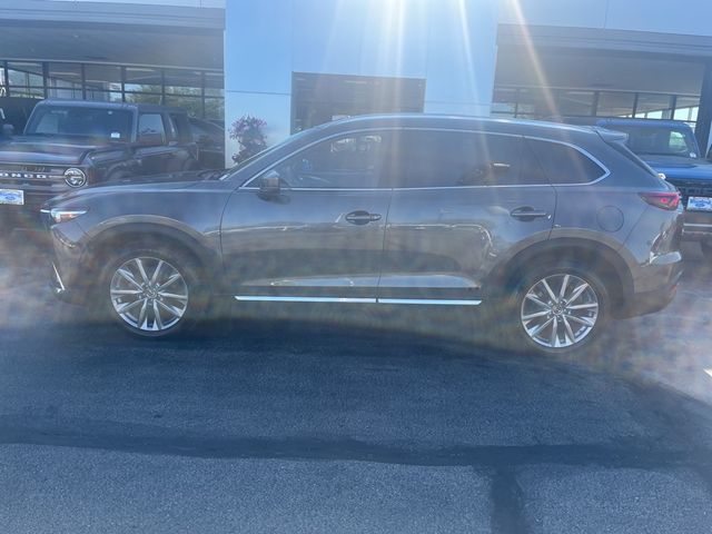 2021 Mazda CX-9 Grand Touring