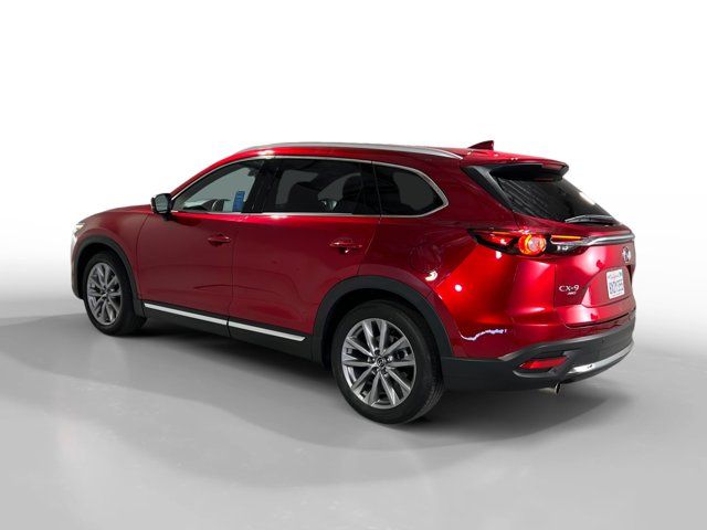 2021 Mazda CX-9 Grand Touring