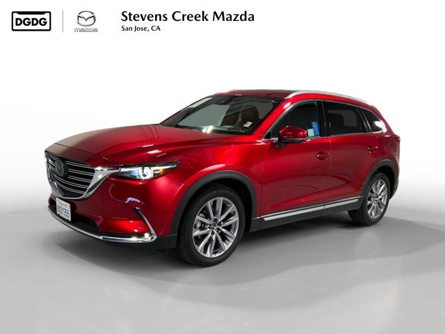 2021 Mazda CX-9 Grand Touring