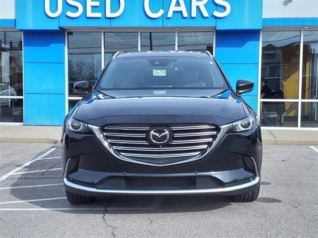 2021 Mazda CX-9 Grand Touring