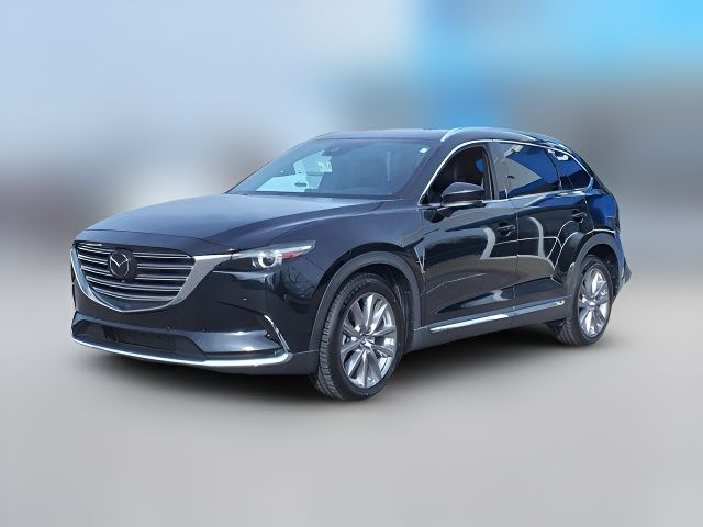 2021 Mazda CX-9 Grand Touring