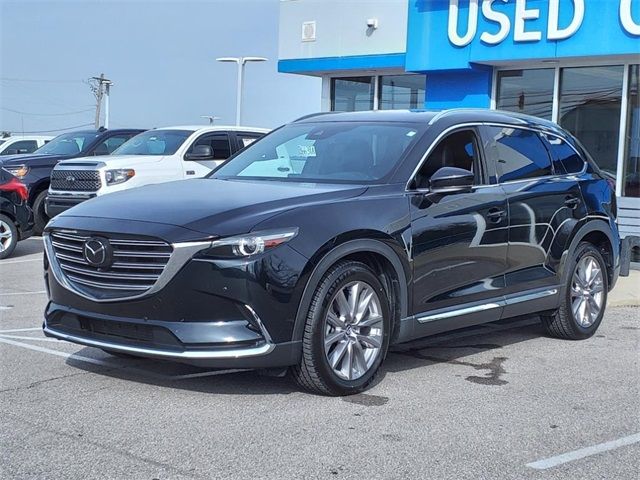 2021 Mazda CX-9 Grand Touring