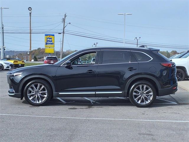 2021 Mazda CX-9 Grand Touring