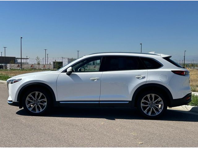 2021 Mazda CX-9 Grand Touring