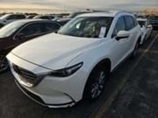 2021 Mazda CX-9 Grand Touring