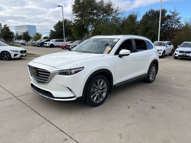 2021 Mazda CX-9 Grand Touring