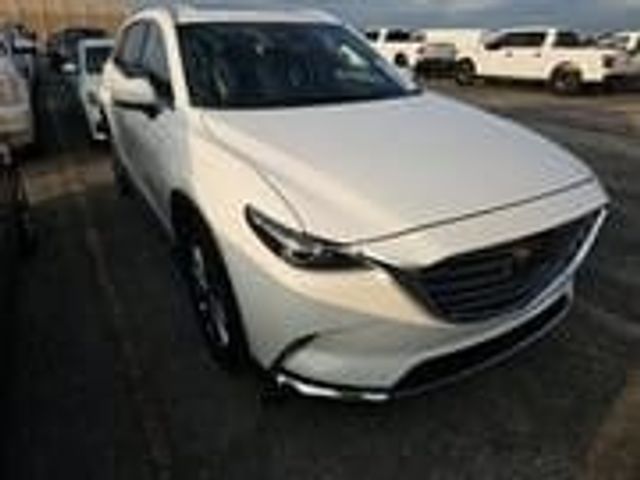 2021 Mazda CX-9 Grand Touring