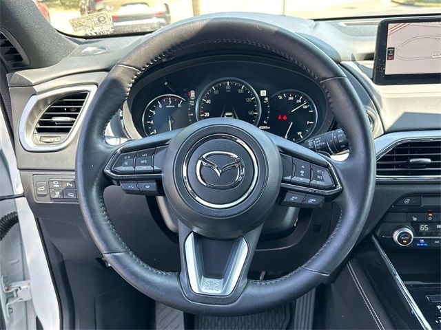 2021 Mazda CX-9 Grand Touring