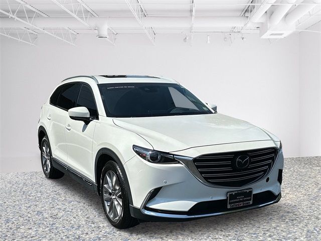 2021 Mazda CX-9 Grand Touring