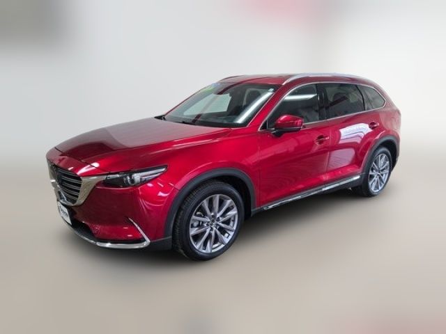 2021 Mazda CX-9 Grand Touring