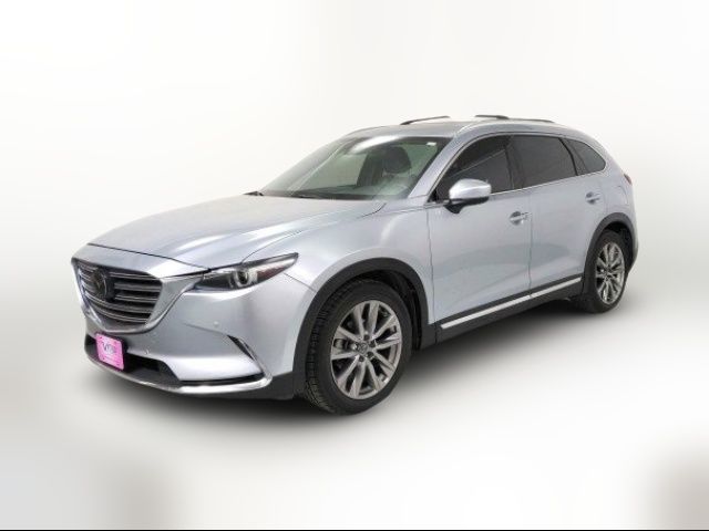 2021 Mazda CX-9 Grand Touring