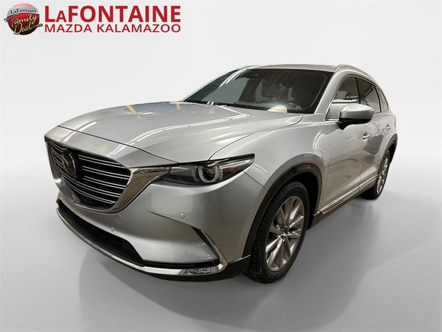 2021 Mazda CX-9 Grand Touring