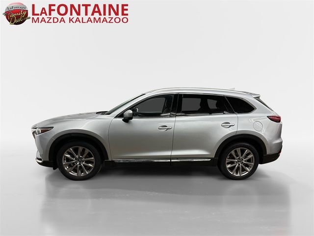 2021 Mazda CX-9 Grand Touring