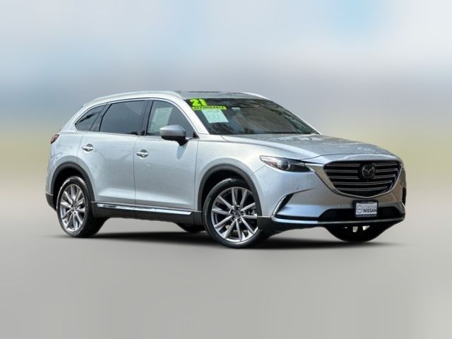 2021 Mazda CX-9 Grand Touring