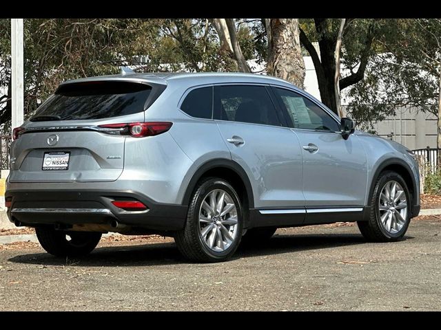 2021 Mazda CX-9 Grand Touring