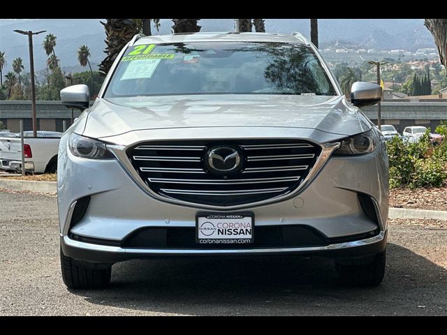 2021 Mazda CX-9 Grand Touring