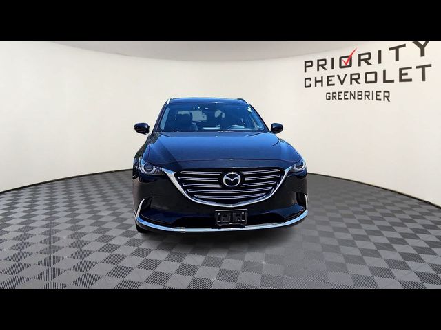 2021 Mazda CX-9 Grand Touring