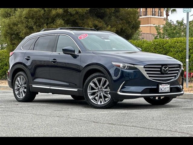 2021 Mazda CX-9 Grand Touring