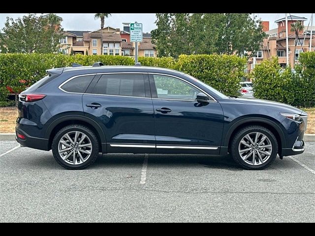 2021 Mazda CX-9 Grand Touring