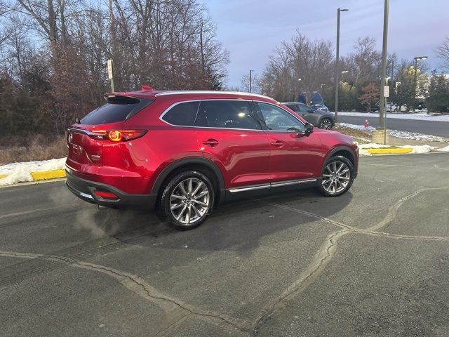 2021 Mazda CX-9 Grand Touring