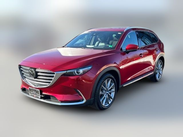 2021 Mazda CX-9 Grand Touring