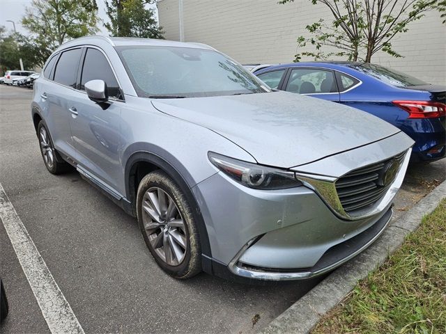 2021 Mazda CX-9 Grand Touring