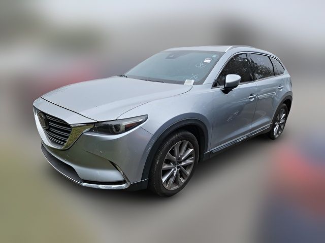 2021 Mazda CX-9 Grand Touring