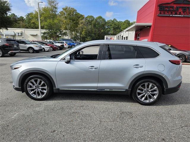 2021 Mazda CX-9 Grand Touring