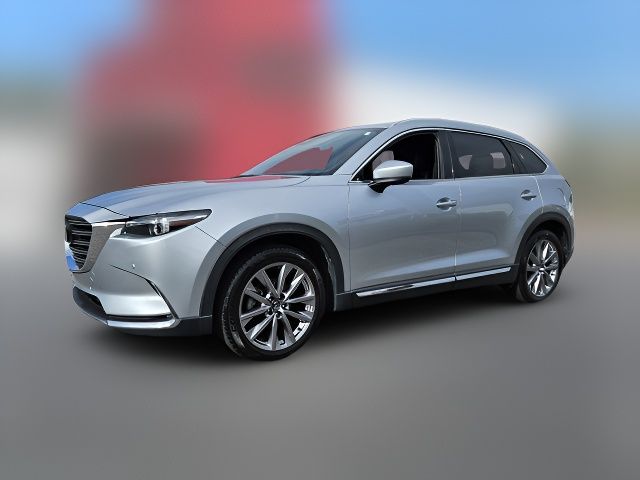 2021 Mazda CX-9 Grand Touring