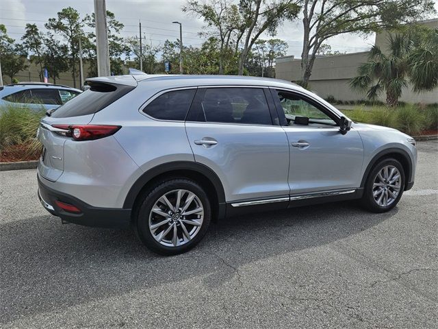 2021 Mazda CX-9 Grand Touring