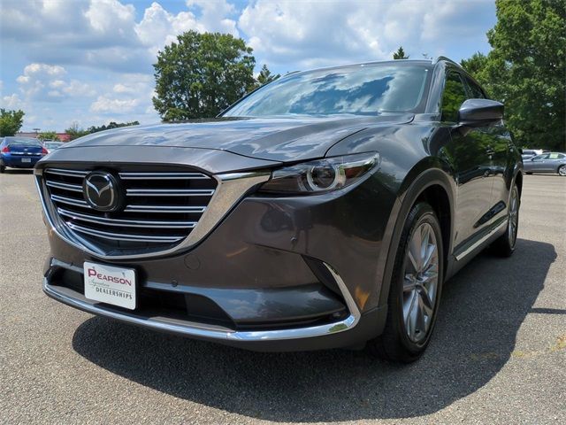 2021 Mazda CX-9 Grand Touring