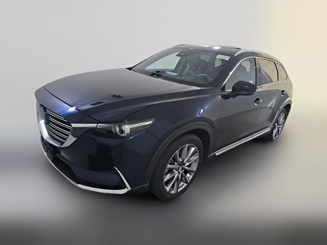 2021 Mazda CX-9 Grand Touring